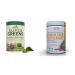COUNTRY FARMS Super Greens Powder 50 Organic Superfoods Drink Mix with Immune Defense Superfoods Drink Mix Vitamin C Elderberry