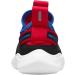 Nike Unisex-Child Running Shoes 8 Toddler University Red/Black-white - Lightweight and Durable for Active Kids - Buy Online on GoSupps.com