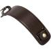 UxicRuya Shoulder Strap Pad Made of Thick Carrying Handle Pad for Laptop Bags Purses School Bags Dark Brown - Buy Online on GoSupps.com