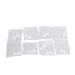 Toe Sleeve Elastic Washable Toe Protector for Hammer Toe Calluses for Corn Blisters for Daily Life