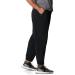 Columbia Women's Black Pleasant Creek Jogger - X-Large - Buy Online on GoSupps.com