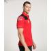 Scuderia Ferrari 2023 Team Polo | Men's Red Polo Shirt | Official Merchandise - Buy Online on GoSupps.com