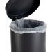 Premiumline Tearproof & Waterproof Garbage Bags - 10 Liter 3-Pack with Carry Handle - 180 Pieces for International Shipping - Buy Online on GoSupps.com