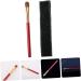 SOESFOUFU Eye Makeup Kit Precision Eyeshadow Brush - Buy Online on GoSupps.com