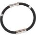 Antistatic Bracelet with Four Silicone Rings - Reduce Static Improve Sleep & Fitness | Shop Now - Buy Online on GoSupps.com