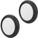 Replacement Wheels for Strollers - Durable 360-Degree Rotating Front/Rear Wheels for Yoyo Yoya Strollers - International Shipping - Buy Online on GoSupps.com