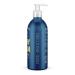 Hand in Hand Island Mimosa Body Wash 10 Fl Oz - Gentle Cleanser for All Skin Types - Fresh Coconut & Mango Leaf Scent - 3 Pack - Buy Online on GoSupps.com