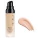 ARTDECO Perfect Teint Foundation - long-lasting liquid foundation without oil and without mask effect - 1 x 20 ml 4 - pure porcelain
