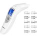 30pc Ketone Meter Mouthpieces Compatible with KTU5100 and KTU9100 / KTU9000 Ketone Breath Testers(30 Pcs) - Buy Online on GoSupps.com