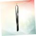 Didiseaon 1pc Extensions Glitter Hair Extensions Color Wig Wigs Colored Ladies Wigs Sparkle Hair Extensions Colorful Wigs Womens Wigs Tinsel Hair Extensions M Black - Buy Online on GoSupps.com