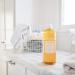 Dr. Bronner's Pure-Castile Liquid Soap - Citrus 32oz | Organic Oils | 18-in-1 Uses for Face, Body, Hair, Laundry, Pets & Dishes | Concentrated, Vegan, Non-GMO | Pack of 1 - Buy Online on GoSupps.com