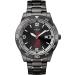 Timex Tribute Men's Acclaim 42mm Quartz Watch with Stainless Steel Strap Alabama Crimson Tide