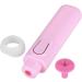ViaGasaFamido Electric Paper Quilling Pen - DIY Craft Tool for Quilling, Labor Saving - Pink - Buy Online on GoSupps.com