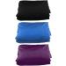Blue Training Wheels Tube Stretch Fabric Elastic Cloth Ring for Leisure Sports - 600x88cm - International Shipping Available - Buy Online on GoSupps.com