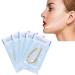 Fils de Soie de collag ne pour Fil de Soie Lifting de Fil de Soie pour Le resserrement de la Peau collag ne Actif pour Le Visage Fils de Soie Lifting et renforcent efficacement la Peau du Visage