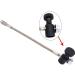 VaVoger Paintball PCP Air Rifle Fill Adapter | 10 Braided Hose & 3000 psi Gauge - Buy Online on GoSupps.com
