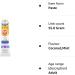 ARM & HAMMER Fresh Spectrum Coconut Mint Dog Toothpaste - 55g | Best Dental Care with Coconut Oil | Removes Plaque & Tartar, Freshens Breath | Easy Pet Oral Hygiene - Buy Online on GoSupps.com