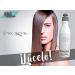 Prokpil Lacio Seductor Maintenance | Straight Hair Thermoprotectant 10.1oz (300ml) - Buy Online on GoSupps.com