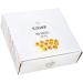 Buy Schramm 12 Pack Rubber Ducks - Squeaking Yellow Bathing Ducks (3.5 cm) for Fun Water Play | International Shipping Available - Buy Online on GoSupps.com