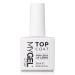 MYGEL by Mylee Nail Gel Polish Top Coat 15ml UV/LED Soak-Off Nail Art Manicure Pedicure for Professional Salon & Home Use Long Lasting Easy to Apply No Chips Durable & Safe
