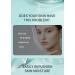 Hyaluronic Acid Serum with Vitamin C & Ceramide | Hydrating Smoothing Firming | 1 Fl Oz - Best for Dry & Sensitive Skin - Dermatologist-Tested - Buy Online on GoSupps.com