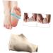 Big Toe Protectors & Spreaders - Comfortable Toe Separators for Pain Relief | Best Eversion & Straightening Solutions - Buy Online on GoSupps.com