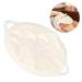 ZJchao Soft Facial Towel & Hot Compress Masks - Reusable Face Care Sheets for Beauty Salons | International Shipping Available - Buy Online on GoSupps.com