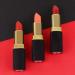 Evpct 3Pcs Ruby Red Matte Lipstick Set for Long-Lasting Smudge-Proof Makeup | Velvet Finish Lip Stain Kit - Buy Online on GoSupps.com