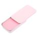 Didiseaon Eyebrow Facial Paint Positioning Cream Tools Eyebrow Locating Paste Eyebrow Shape Miss Eyebrow Cream 1 count (Pack of 1) Pink