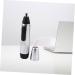 Minkissy Nose Hair Cutter & Ear Hair Trimmer for Men | Effective Nose Hair Removal & Clipper - Buy Online on GoSupps.com