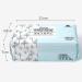 100pcs Disposable Cotton Tissue Face Towel Portable Cotton Pad for Makeup Remover Travel - Buy Online on GoSupps.com