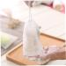 Baluue 50pcs Soap Bag Foam Net Drying Soap Bag Soap Drawstring Pouch Foaming Nets Soap Mesh White or - Buy Online on GoSupps.com