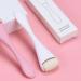 TOVINANNA Oil Absorbing Volcanic Rollers Oily Skin Control Roller Oil Absorbing Sticks Oil Blotting Stick Results Remove Excess Shine for Face Oily Skin Care Tools White - Buy Online on GoSupps.com