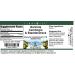 Garcinia Cambogia & Bladderwrack Glycerite Liquid Extract (1:5) - No Flavor (1 oz ZIN: 522492) - 3 Pack - Buy Online on GoSupps.com