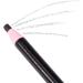 Eyebrow Pencil 12pcs Eyebrow Pencil Waterproof Eyebrow Liner Eyebrow Styling Pencil Waterproof Durable Eyeliner Beauty and Cosmetics Eyebrow Pencil(A) - Buy Online on GoSupps.com
