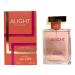 Women Perfume Alight for Women Eau de Parfum Natural Spray Elegant Scent Fragrance for all Skin Types 3.3 Fluid Ounce