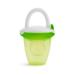 Munchkin Silicone Fruit Sucker - Safe Durable & Perfect for International Shipping - Buy Online on GoSupps.com