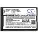 Buy SOBOUR Battery Replacement for REXTON 21221-10296051 | High-Performance SGI-WL200AP & WL200AP - International Shipping Available - Buy Online on GoSupps.com