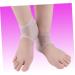 minkissy 1 Pair Silicone Gel Moisturizing Socks Breathable Socks for Men& Women Anti- Slip Silicone Feet Heel Socks Silicone Heel Sleeves Silicone Gel Socks Antichapping Socks Repair Insole - Buy Online on GoSupps.com