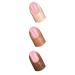 Sally Hansen Miracle Gel Nail Polish 2-Pack - Pinky Promise #249 - International Shipping Available - Buy Online on GoSupps.com