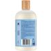 SheaMoisture Hydrate & Repair Shampoo for extremely dry and fragile hair Manuka Honey & Yogurt naturally silicone and sulfate free 384 ml - Buy Online on GoSupps.com