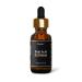Natural Fruit Acid Exfoliant 30ml Brightening Even Skin Tone - All Skin Types Non-Abrasive Antioxidant-Rich Cruelty-Free and Vegan