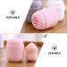 Lurrose Makeup Sponge Holder | Silicone Travel Case for Makeup Blender | Perfect for Home & Travel - Buy Online on GoSupps.com