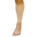 MANIFATTURA BERNINA Saniform 4015 - Elastic calf compression stockings calf bandage with graduated compression XL