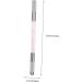 10pcs Crystal Lasting Pencils Eyebrow Tattooing Heads Tool Transparent Mutitool Brow End Holder - Buy Online on GoSupps.com