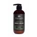MNSC Glacier Naturally Better Pump Shave Cream - Smooth Hypoallergenic All-Natural Shaving Cream - Handcrafted in the USA for Men & Women - Buy Online on GoSupps.com