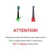 Fairywill & ATMOKO Compatible Sonic Toothbrush Replacement Heads 5 Pack - Pink - Buy Online on GoSupps.com