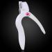 Nail Art Nail Edge Cutter Acrylic Gel False Tips Manicure Tool Nail For Men - Buy Online on GoSupps.com