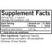 Kirkman Labs Grapefruit Seed Extract 125 mg - 120 Capsules | Natural Antioxidant Support - Buy Online on GoSupps.com