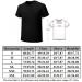 Reluctant Men's I Love My Toasted Marshmallow Flame Point Siamese Cat Kitten T-Shirt L Black - Buy Online on GoSupps.com